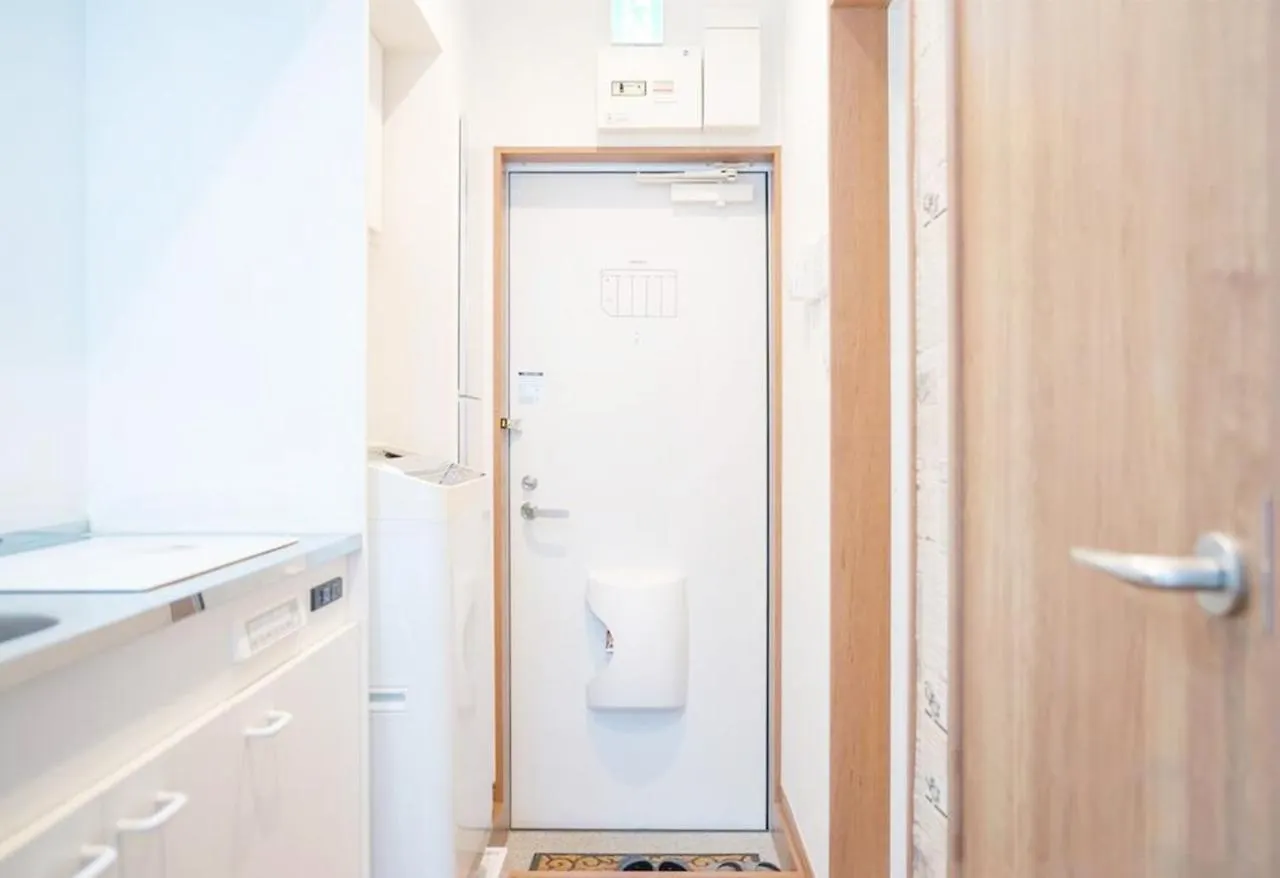 Ustay Kitakoiwa Tokyo Japan