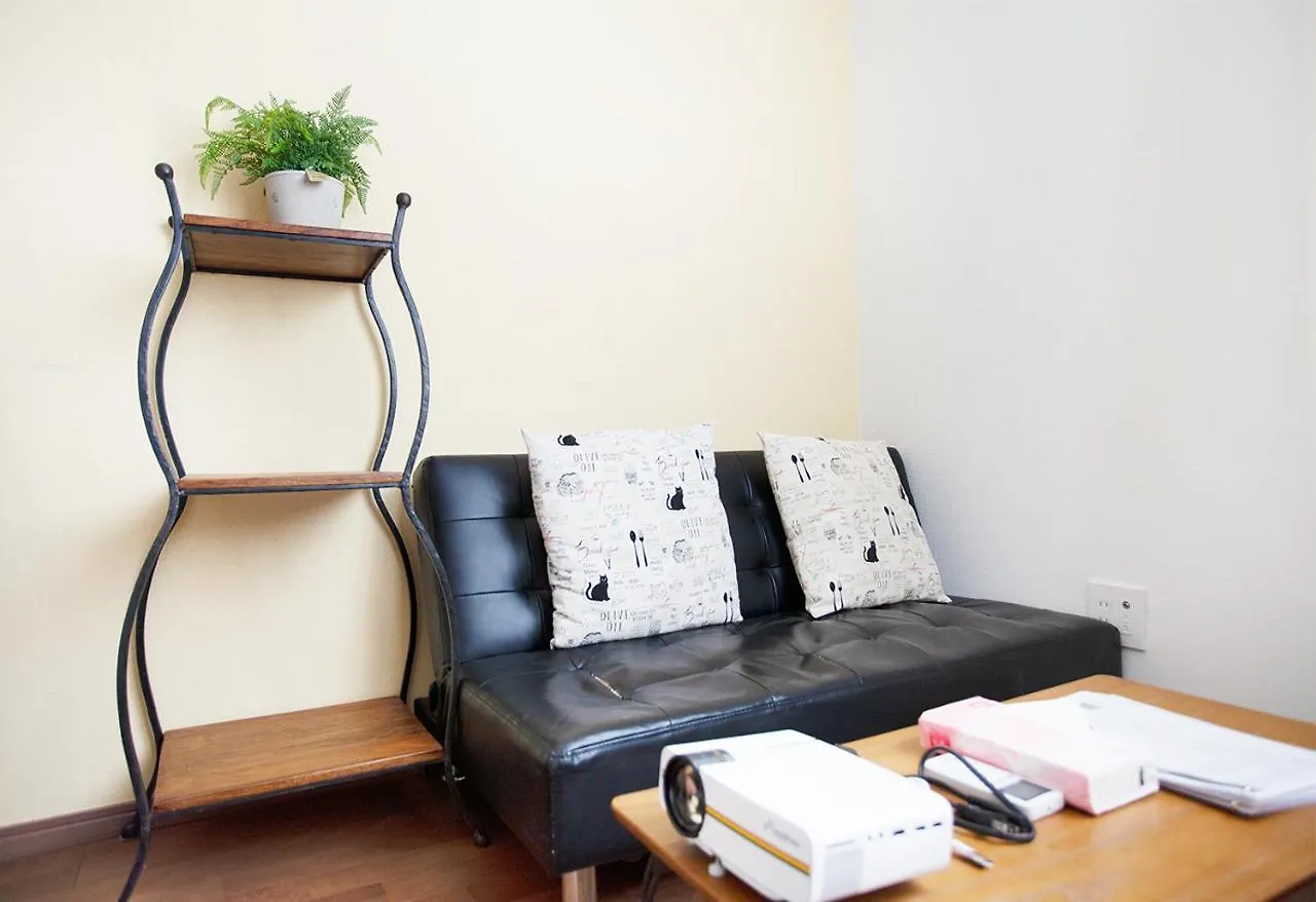 Apartment Ustay Kitakoiwa Tokyo
