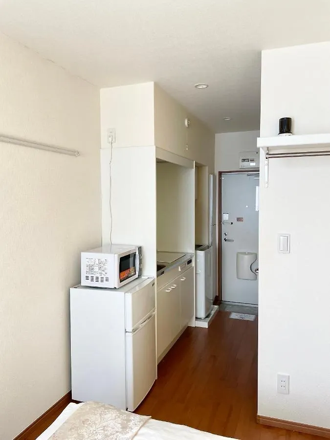 Apartment Ustay Kitakoiwa Tokyo