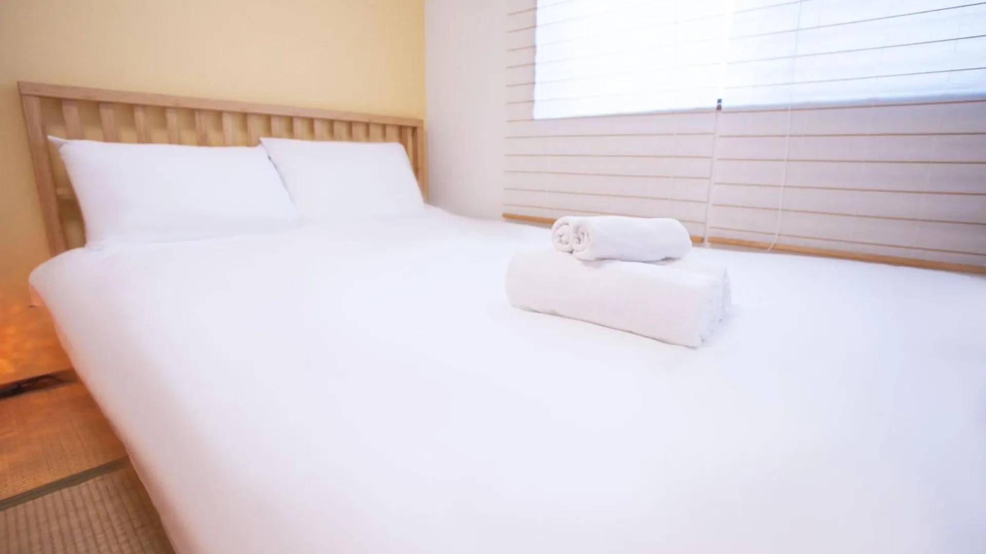 Ustay Kitakoiwa Tokyo Apartment
