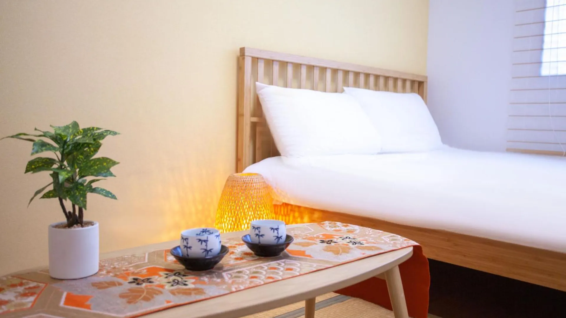 Ustay Kitakoiwa Tokyo Apartment