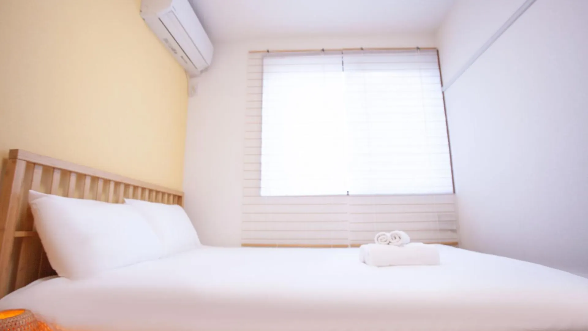 Ustay Kitakoiwa Tokyo Apartment