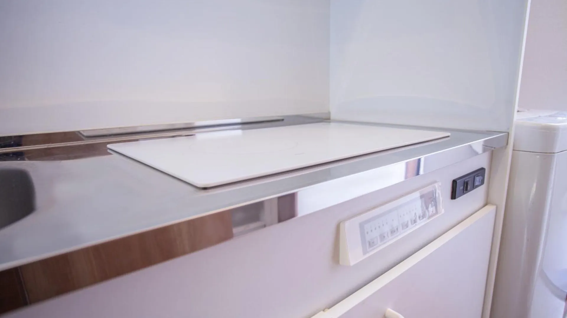 Apartment Ustay Kitakoiwa Tokyo