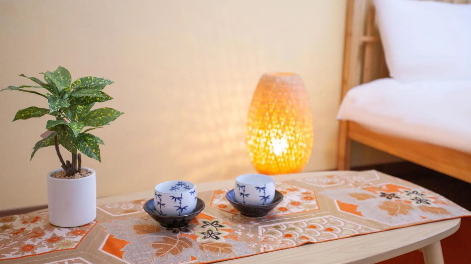 Ustay Kitakoiwa Tokyo