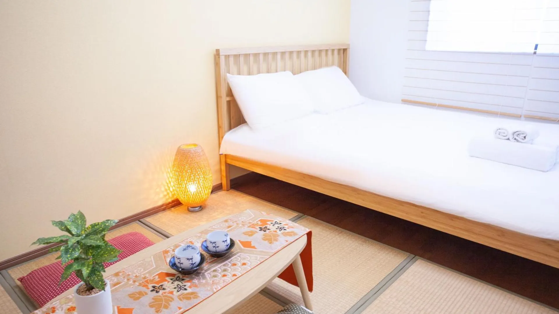 Ustay Kitakoiwa Tokyo 0*,  Japan