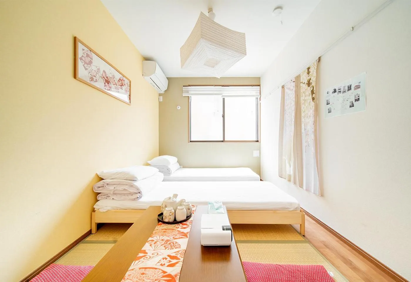 Ustay Kitakoiwa Tokyo