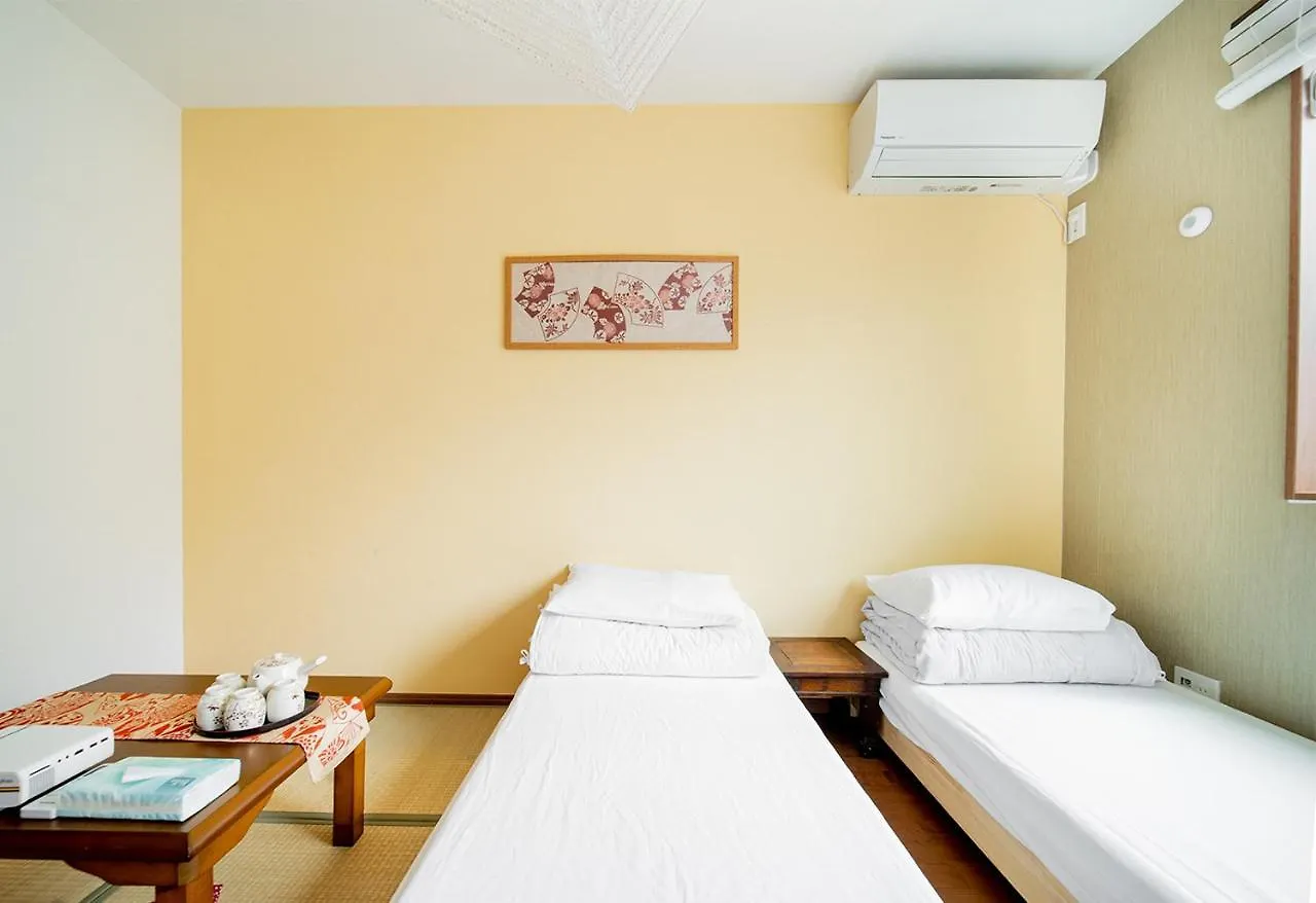 Apartamento Ustay Kitakoiwa Tokio