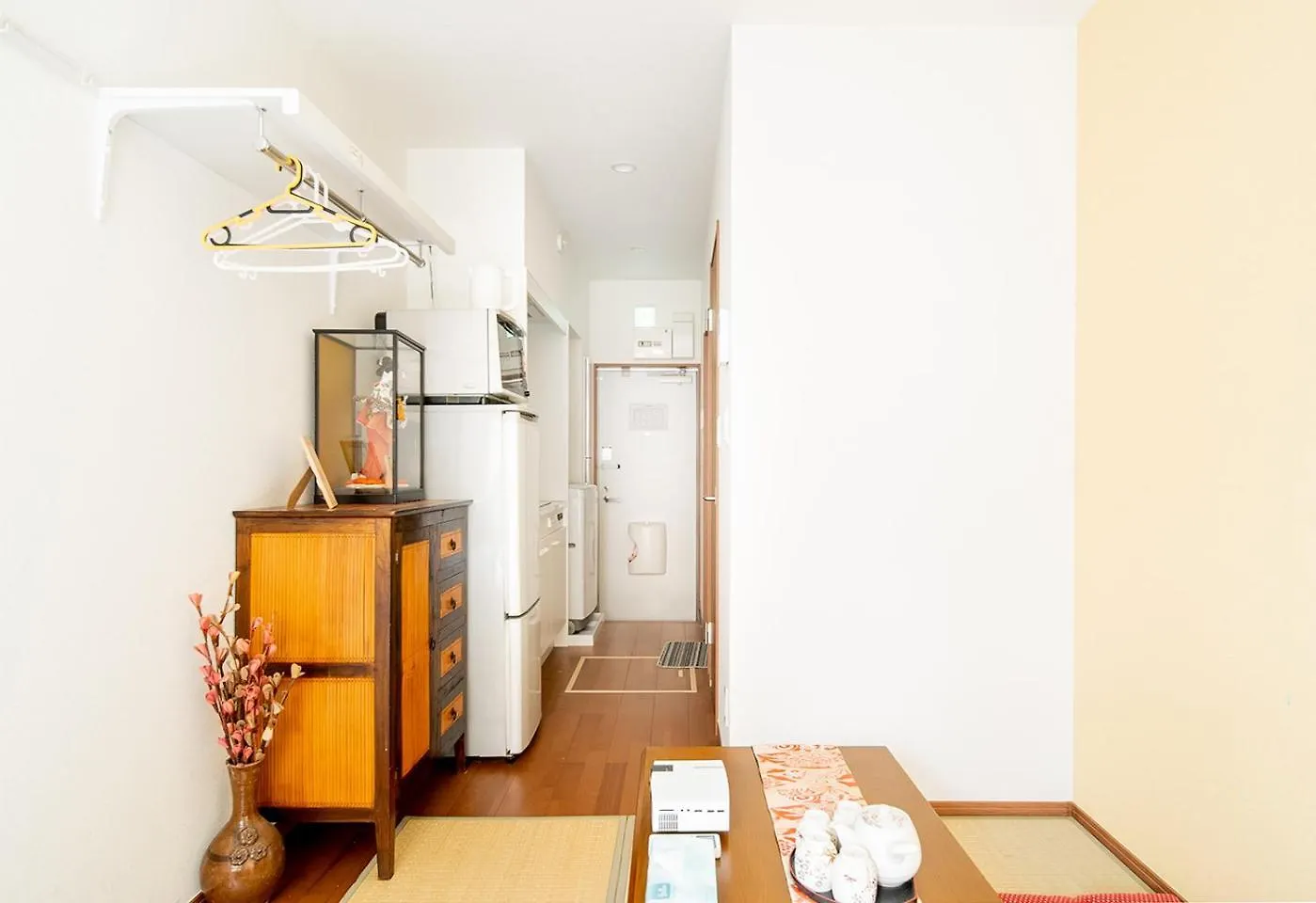 Ustay Kitakoiwa Tokio Apartamento