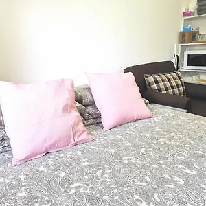  Apartamento Dp -self Check In- Will Send Number And Password