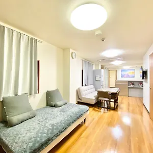  Apartamento Asakusa正和house