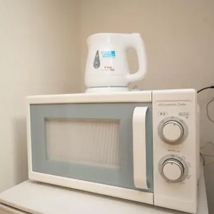  Apartamento Shinjuku1