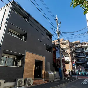  Apartamento ミニマリズムホテル葛飾
