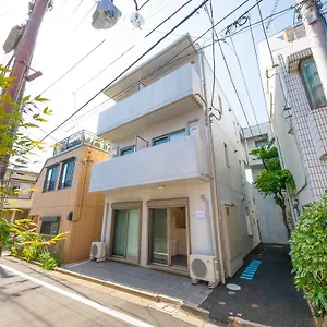 アパート 新宿パルテンツァ, 東京都